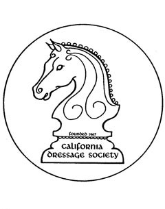 California Dressage Society